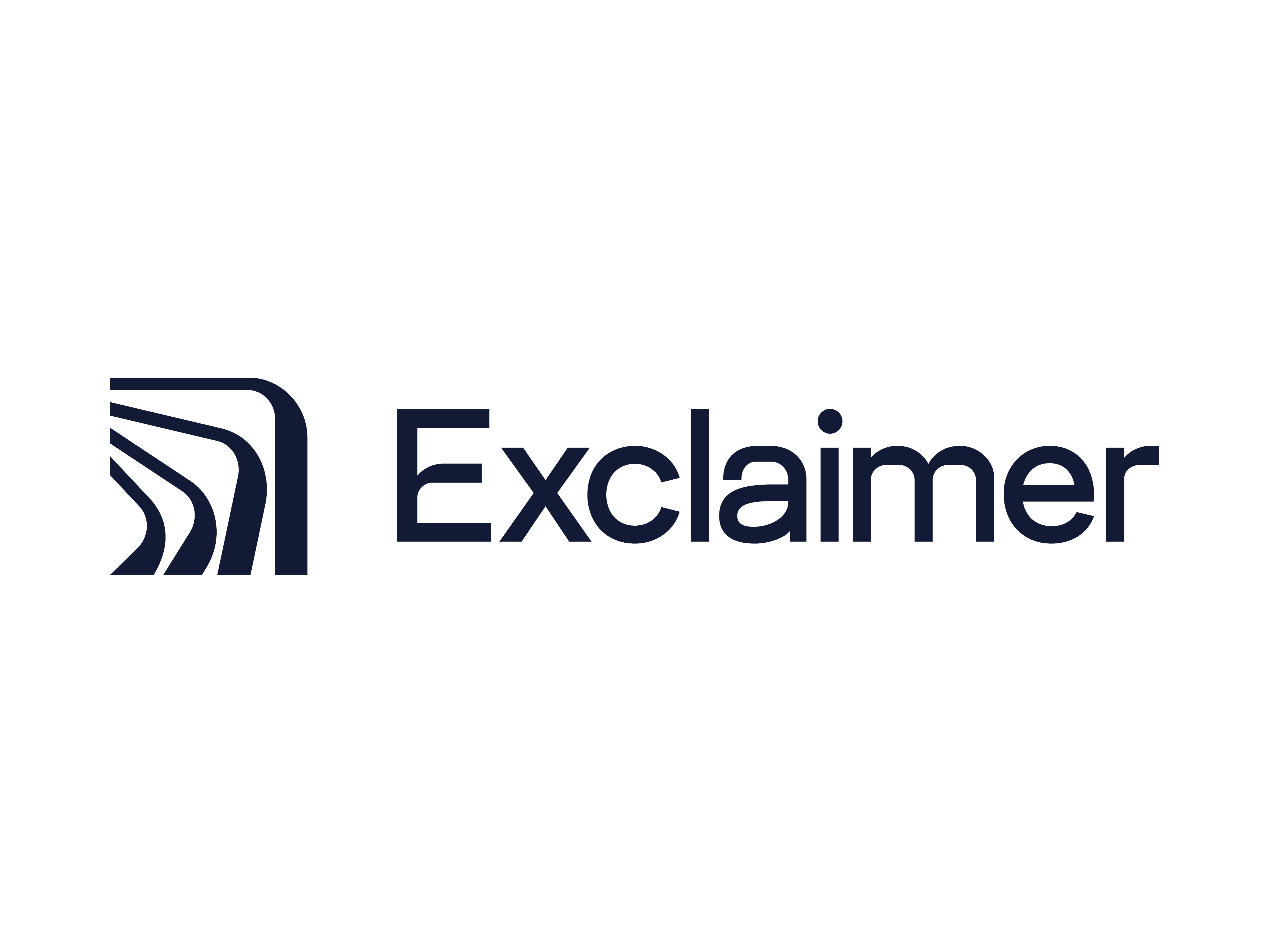 Exclaimer
