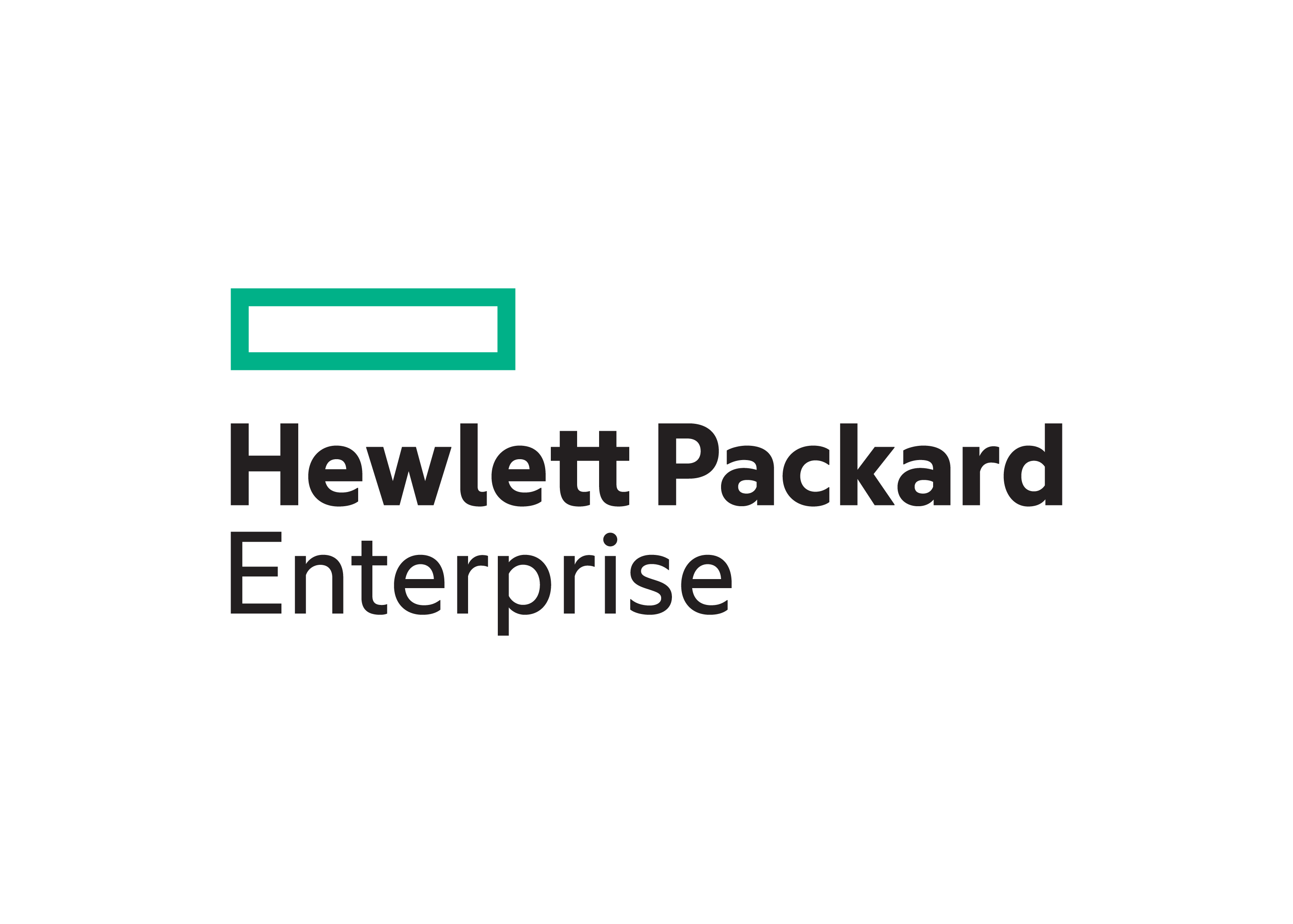 Hewlett Packard